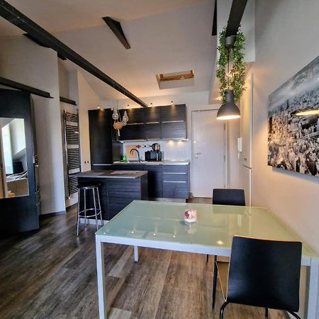 Mh Inn Matteotti - Affitti Brevi Italia Turim Exterior foto