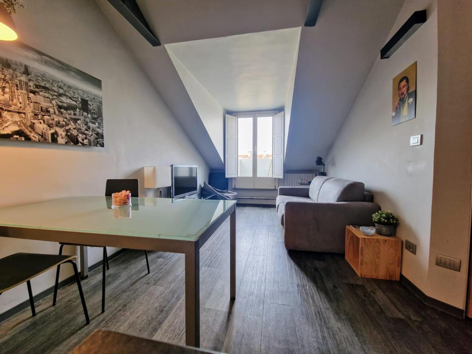 Mh Inn Matteotti - Affitti Brevi Italia Turim Exterior foto