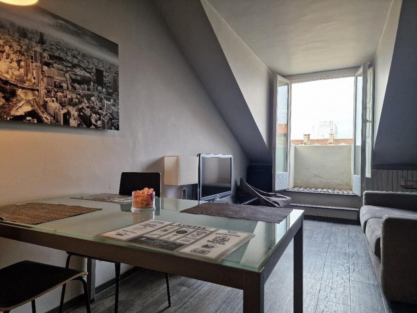 Mh Inn Matteotti - Affitti Brevi Italia Turim Exterior foto